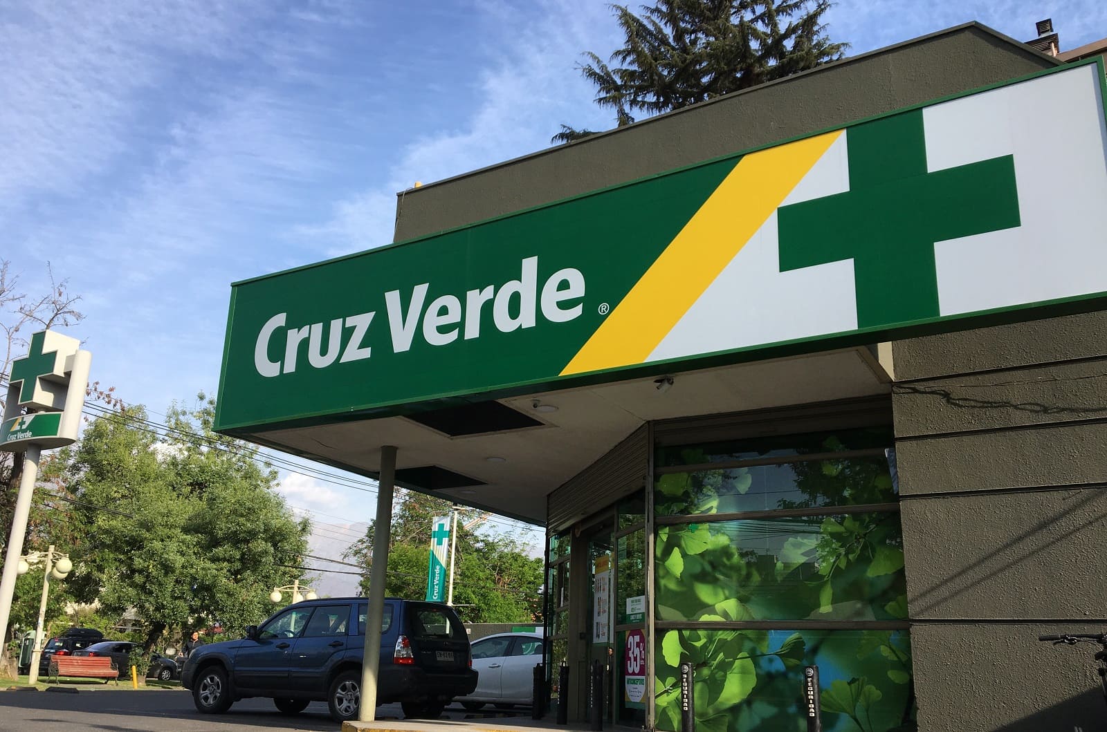 Colombian Government Rejects Claims of Drug Shortages