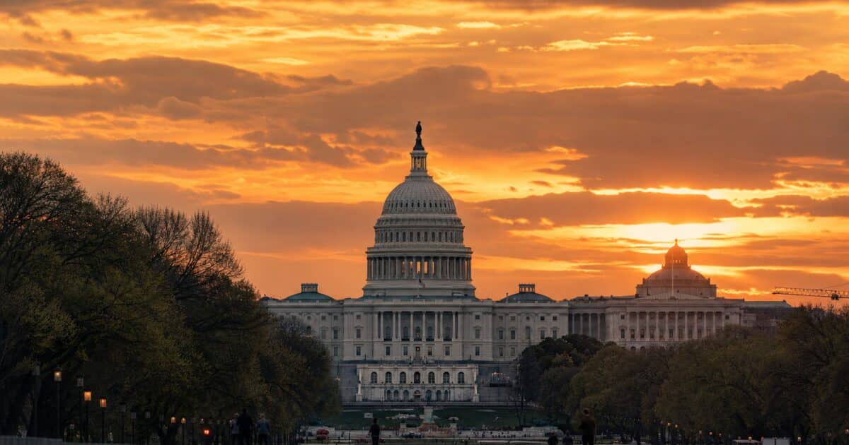 Bitcoin Stagnates at $64,000 as Clarity Act Stalls in Congress