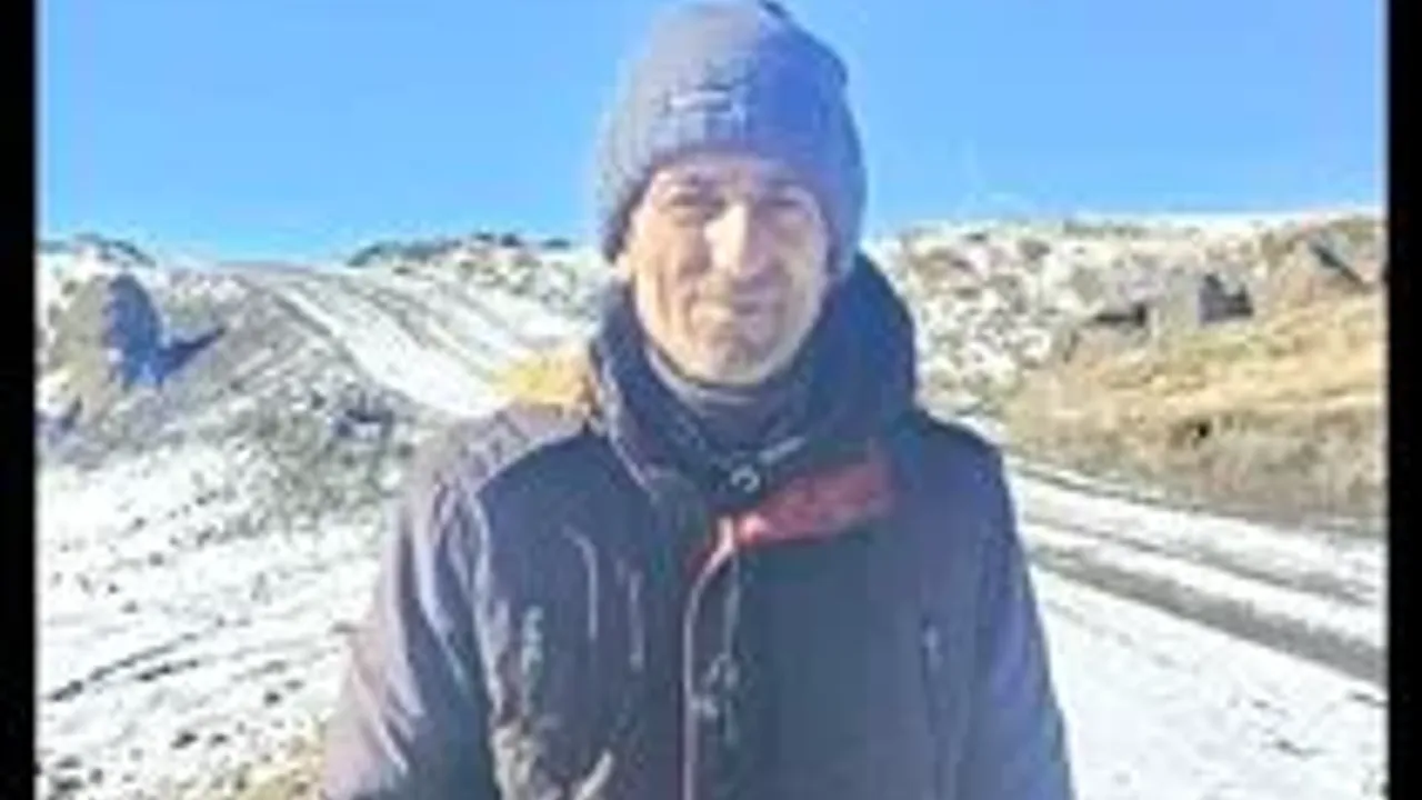 Taşlıçay’da Bahattin Taşdemir Hayatını Kaybetti