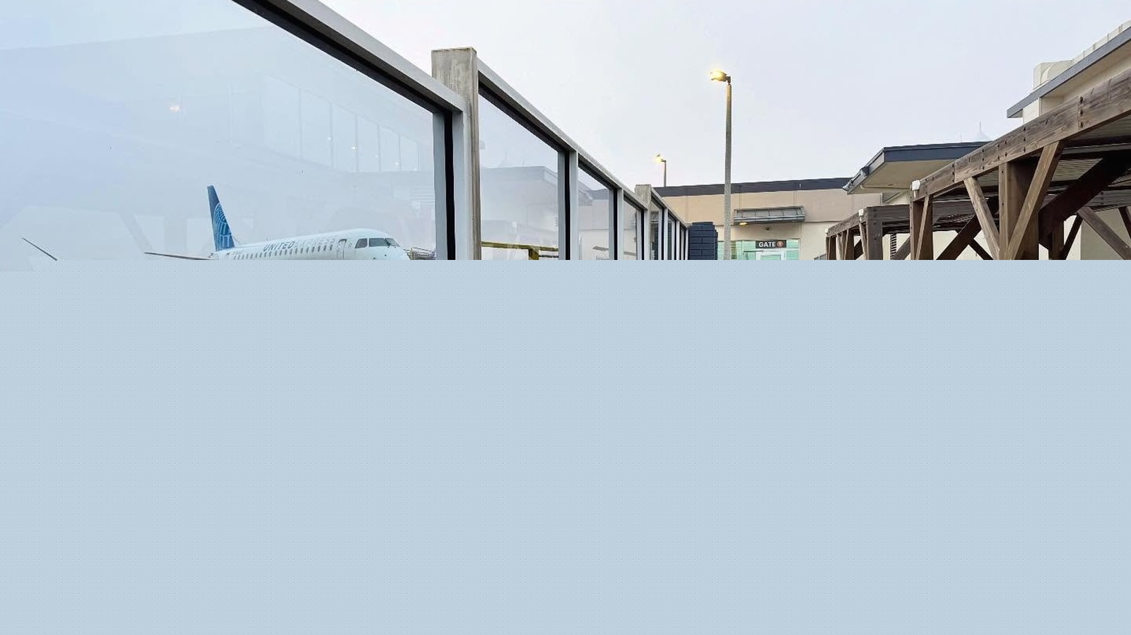 'America's Most Convenient Airport' Is Now The Source Of A Major Controversy (Here's Why People Have Had Enough)