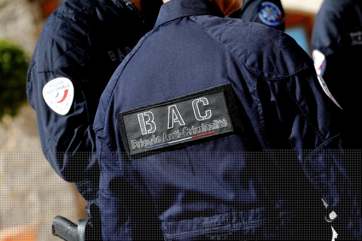 Tentative de cambriolage : trois jeunes femmes interpellées à Nice