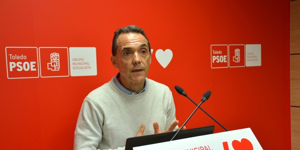 El PSOE critica el nuevo cierre de la Biblioteca de Santa Bárbara de Toledo por falta de personal
