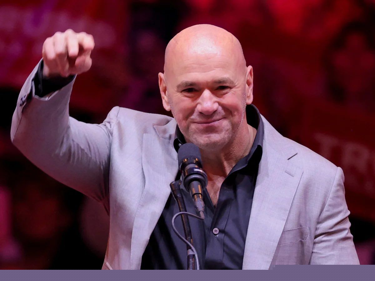 Dana White Teases Next UFC Mega-Event After White House And Sphere Spectacles: ‘New Concept’ in The Works