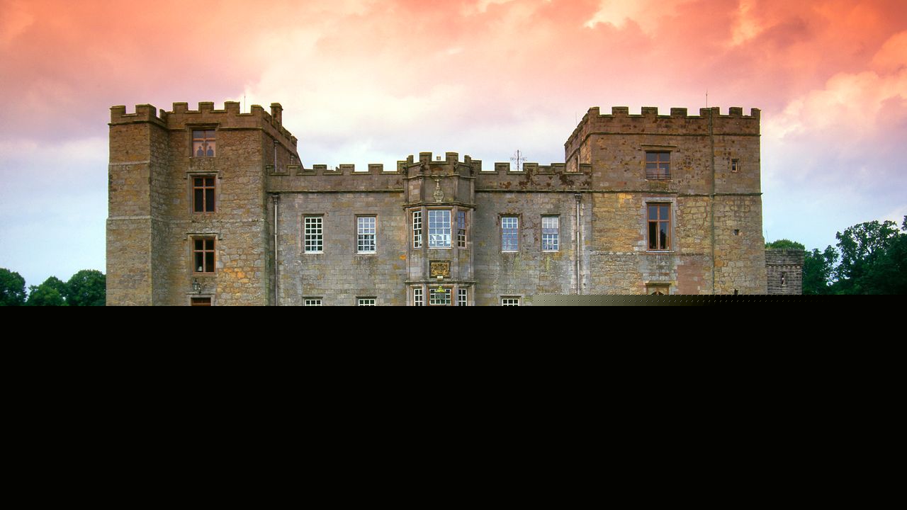 The most haunted country houses in Britain