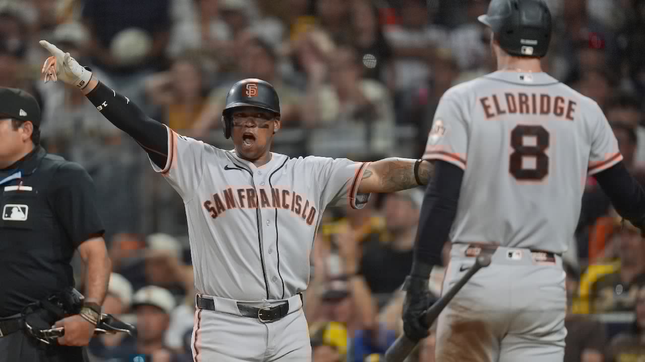 Experts Release latest for Giants vs. Rangers Tuesday prediction following MLB Trade Deadline
