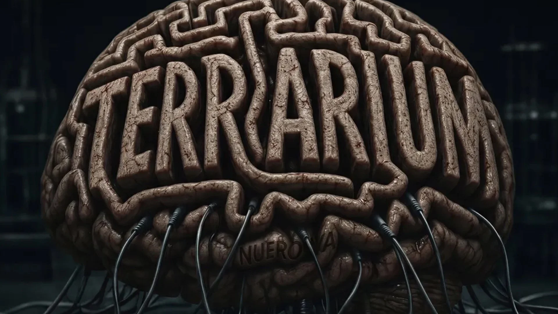 PARANORMAL ACTIVITY Producer Steven Schneider Is Teaming With AI Studios for New Horror Film TERRAINIUM