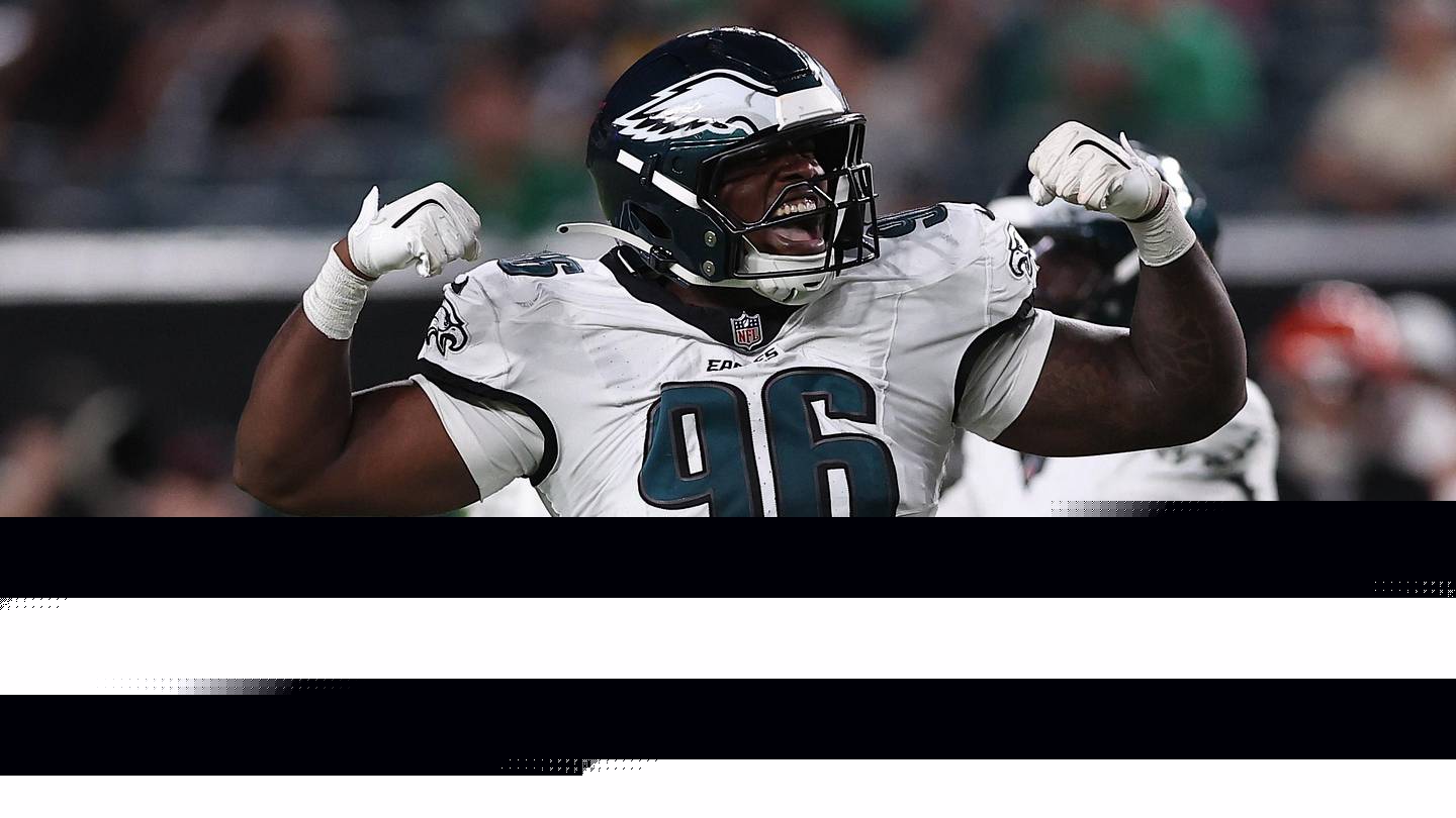 Eagles Cut Player After Just 1 Day to Bring Back Gabe Hall