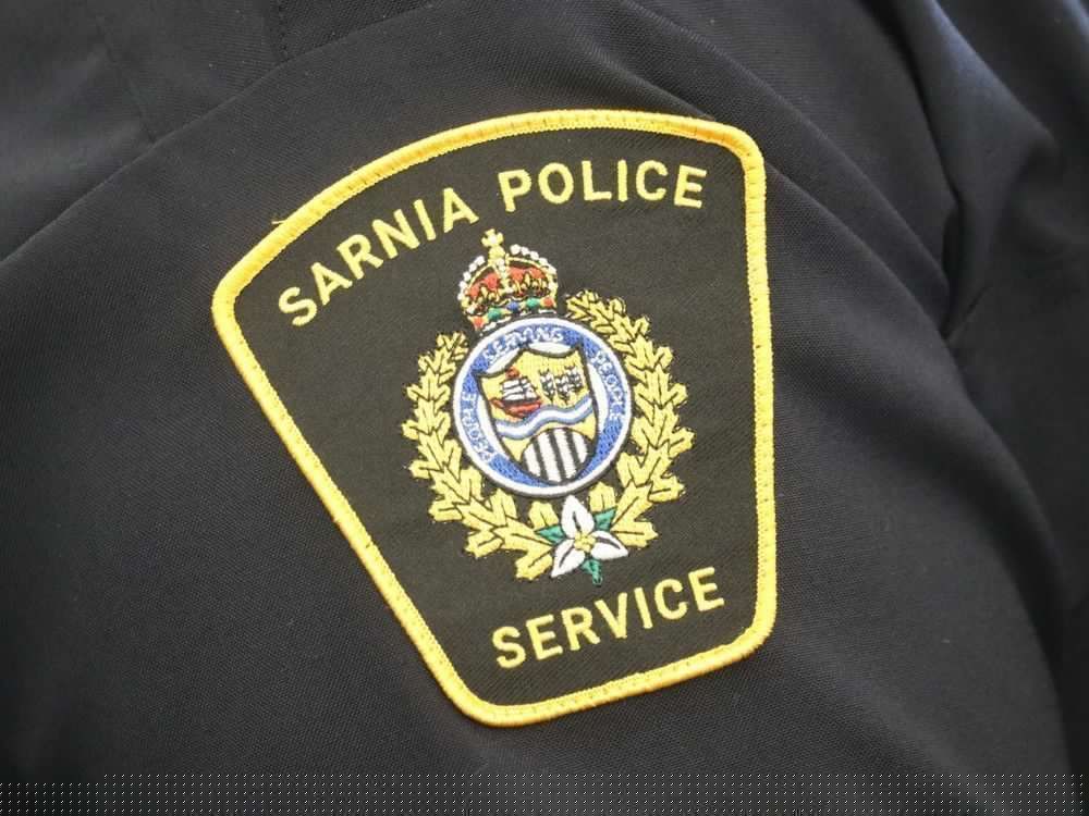 Arrest made in Sarnia park stabbing: police
