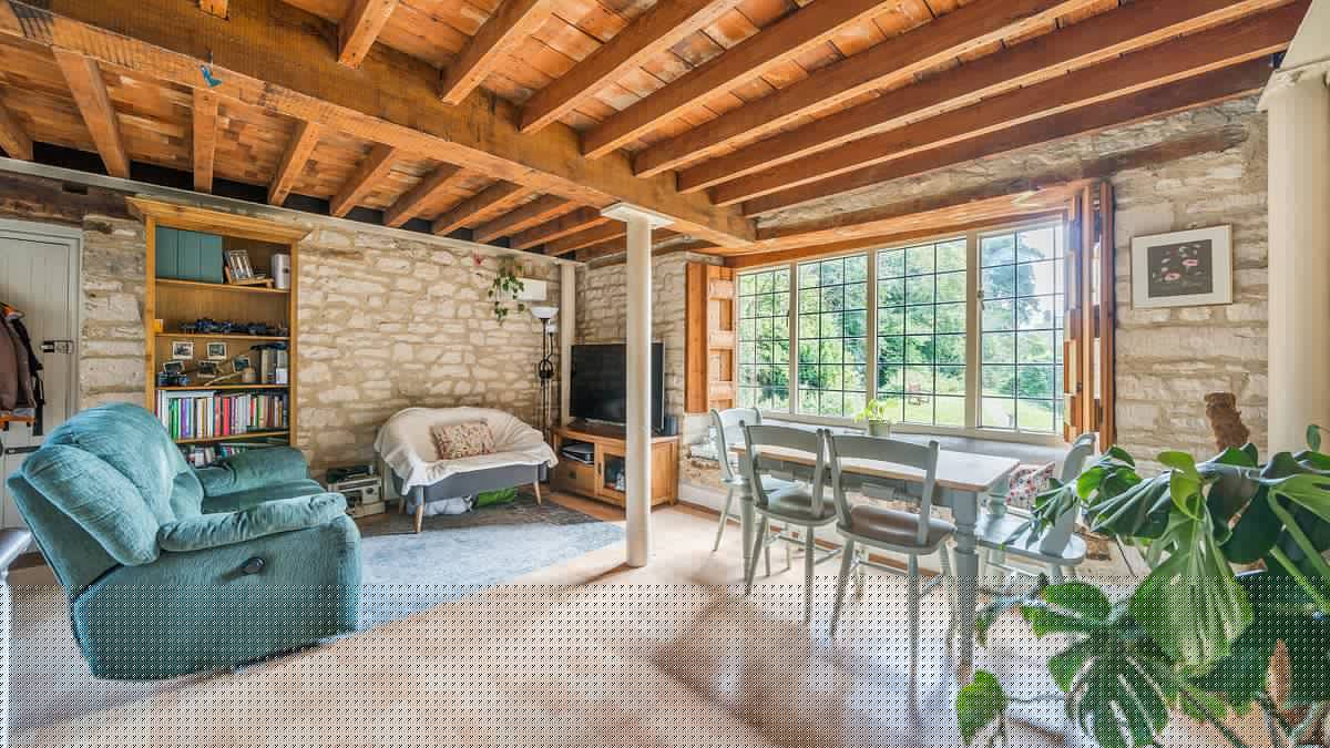 The Cotswolds are hotter than ever - and you don't need to be a millionaire to live there, with homes on the market for as little as £50,000. Here are the properties experts would snap up