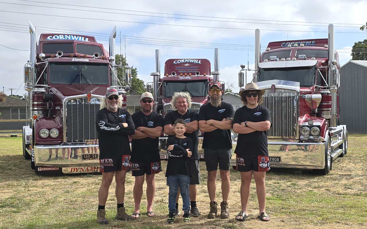 When the heat’s on, Koroit still delivers