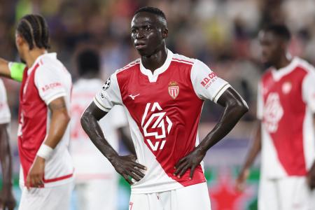 Krepin Diatta - An obvious option that Everton are missing?