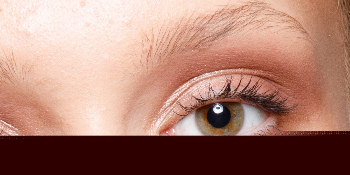You Should Already Be Eyemaxxing by Now—Here’s Why