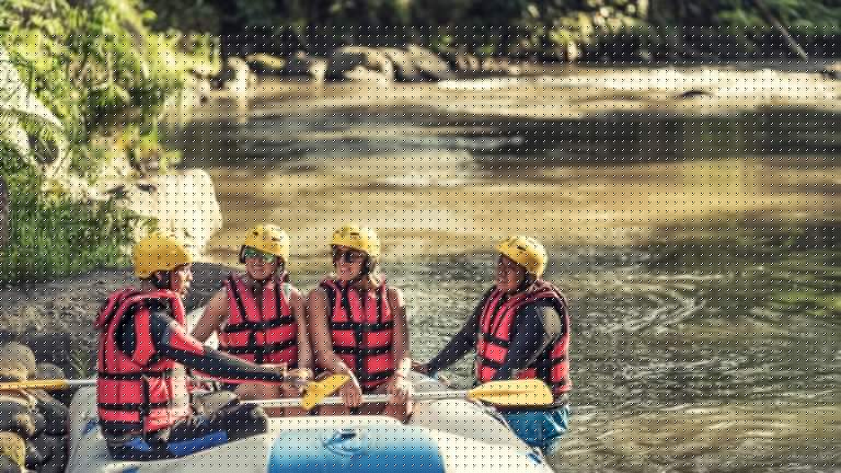Comment on Four Seasons launches Bali’s first hotel arrival by river raft by FB URL Shortener