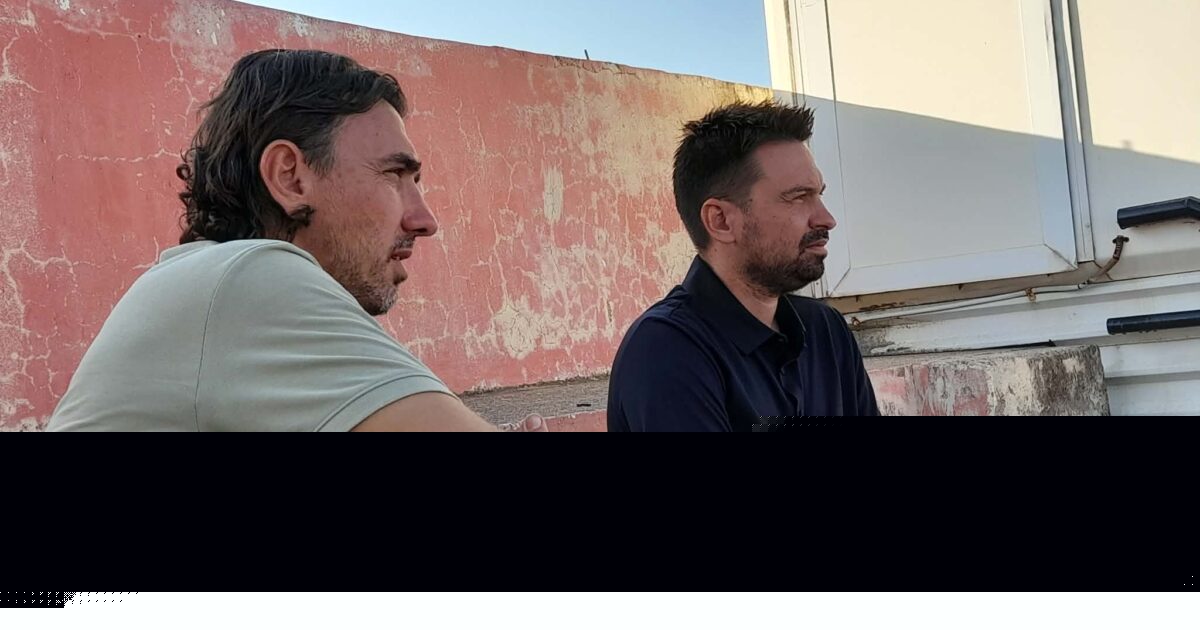 ΠΑΣ Πύργος: Ξεκίνησαν τα δοκιμαστικά της Κ19  υπό το βλέμμα του Κουτρομάνου