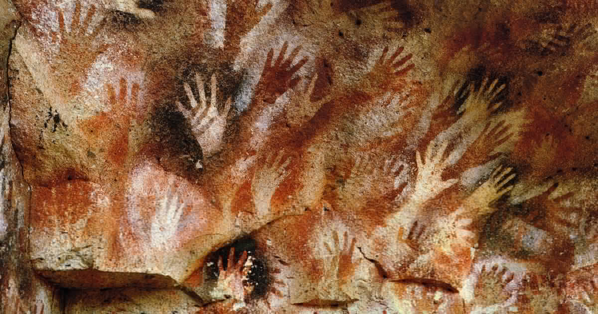 Cueva de las Manos, Río Pinturas