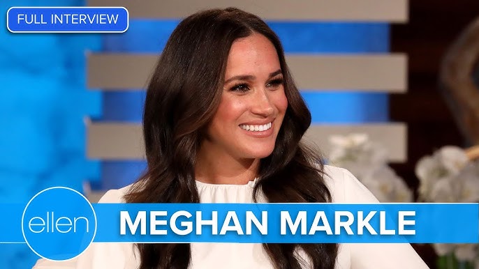 Meghan Markle Allegedly ‘Worried’ About Ex-Friend’s Book