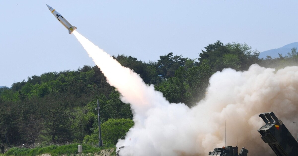 Kiew besorgt Nachschub - Frische US-Raketen erlauben Angriffe in Russland
