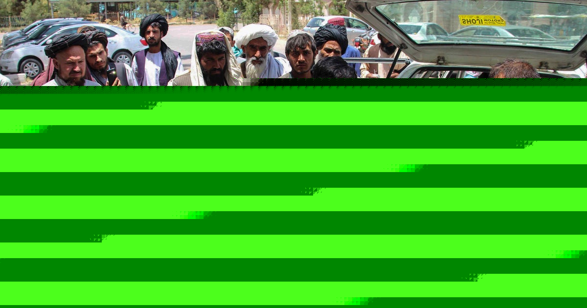 U.S.-Taliban deal brings little respite for battered Afghan civilians