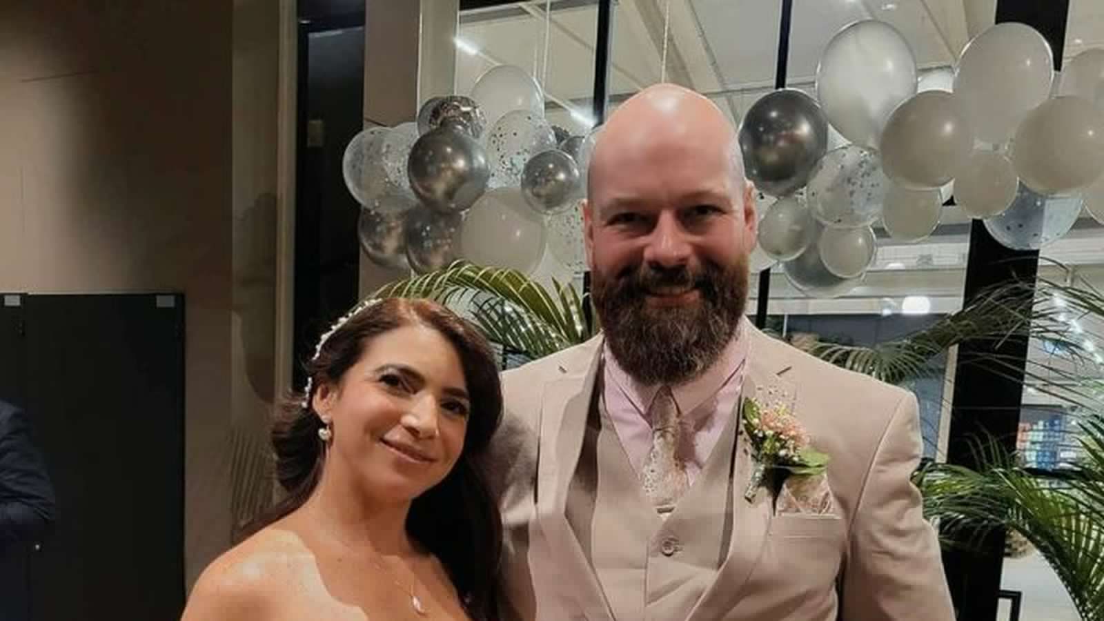 Sagt að njóta ótruflaðrar ástar í Venesúela