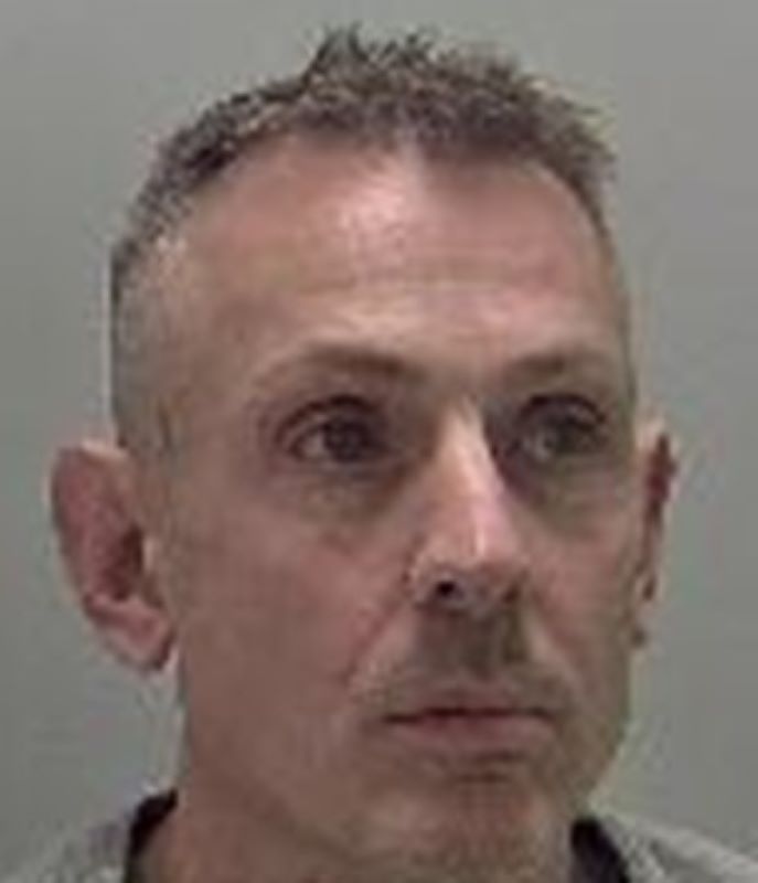 Dangerous driver jailed following police pursuit from Stratford to M40
