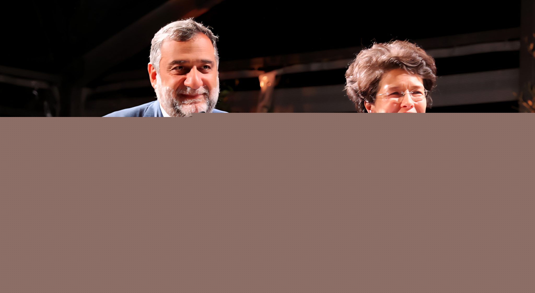 Armenia’s Foreign Ministry ready to meet Ruben Vardanyan’s wife over Baku detainees