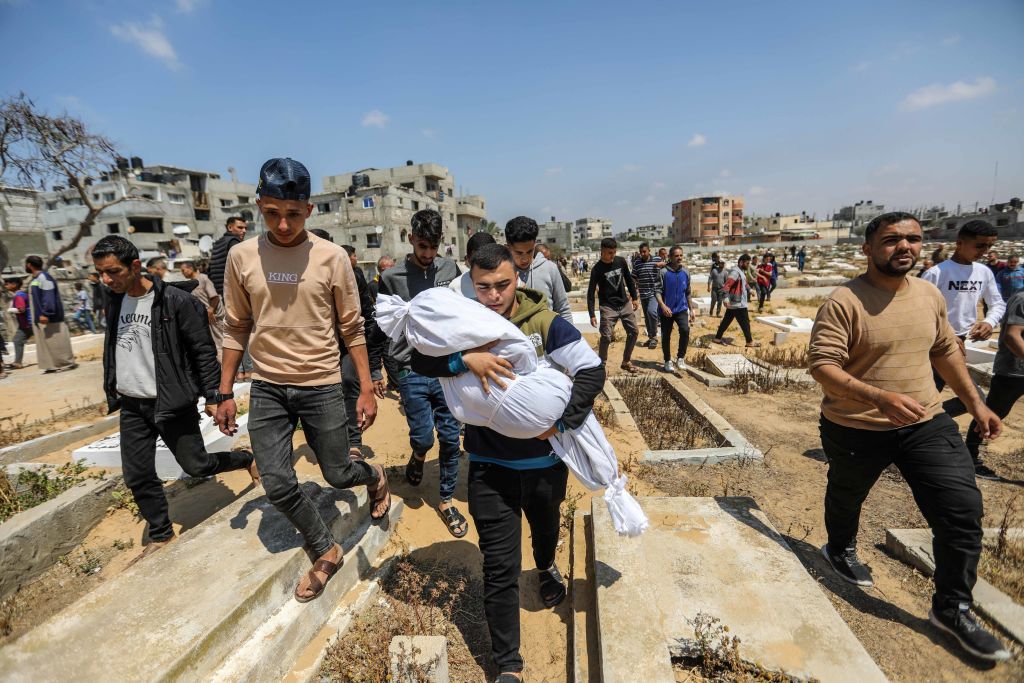 Civil society networks call on the UK government to show leadership on Israel