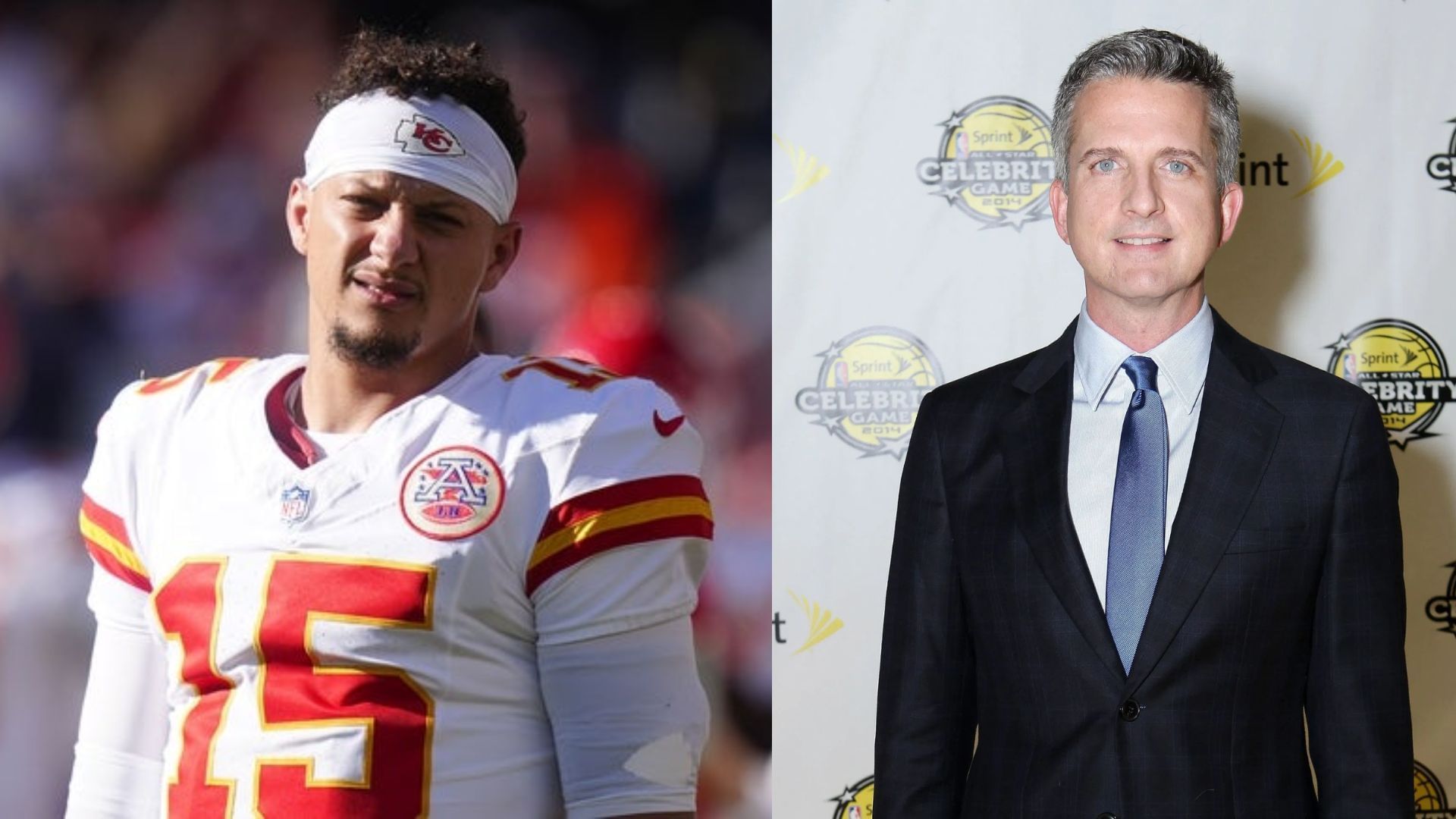 "Got outplayed by Bo freaking Nix": Bill Simmons slams Patrick Mahomes after Chiefs fall to Broncos in 'must-win' game