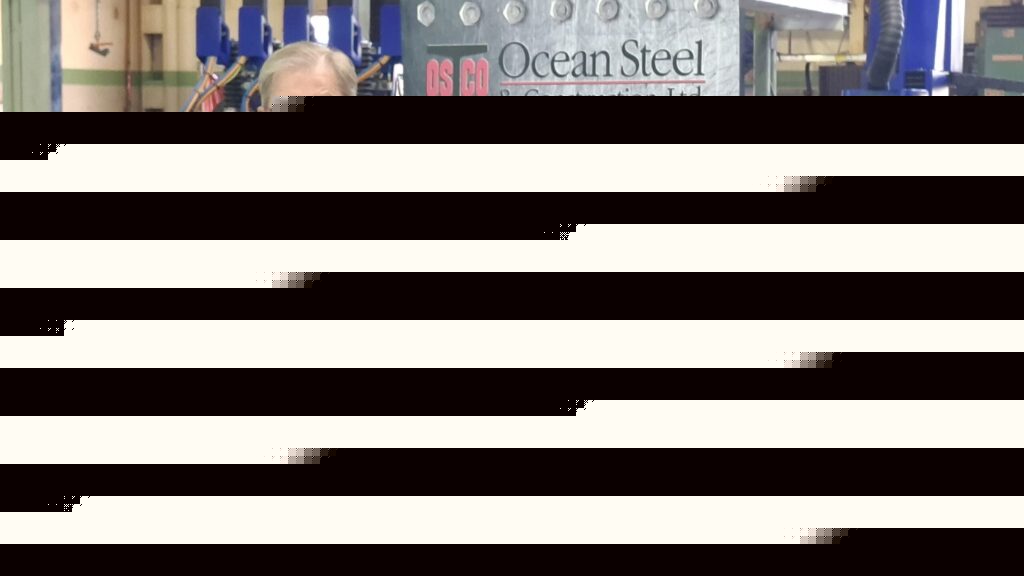 Feds provide tariff relief to Saint John steel manufacturer