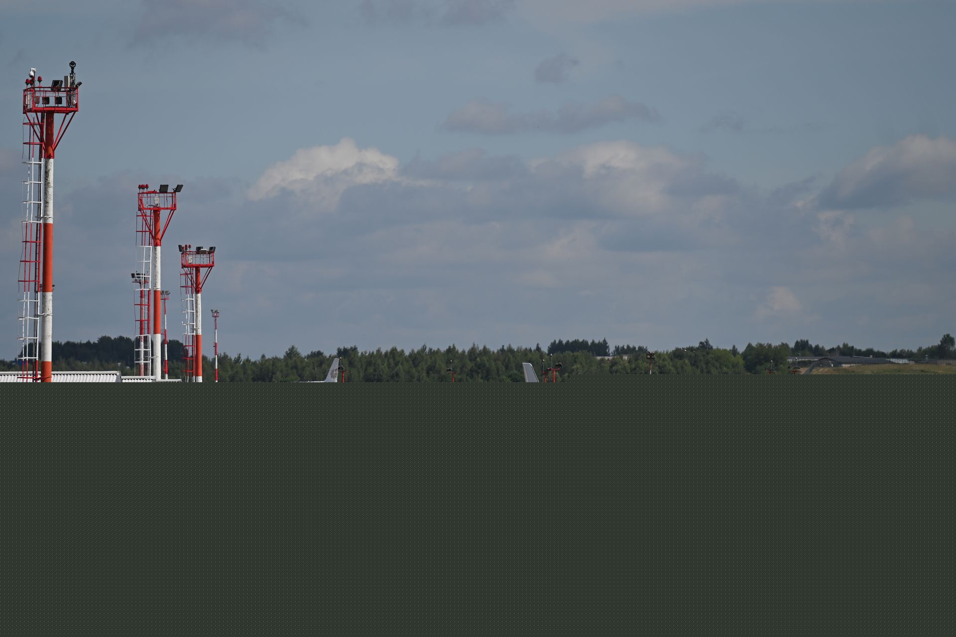 Russia could use Ukrainian drones in false-flag strike against Baltic infrastructure, Lithuania says