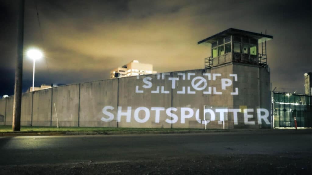 Evaluating the Growing Movement to Stop ShotSpotter