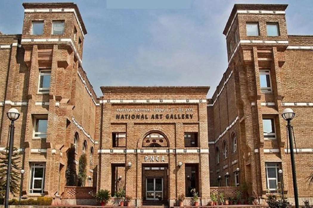PNCA to organize a series of cultural, artistic, awareness events on Kashmir Solidarity Day