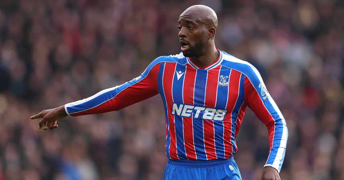 Why Jean-Philippe Mateta transfer could be big 'piece of the jigsaw' for Nottingham Forest