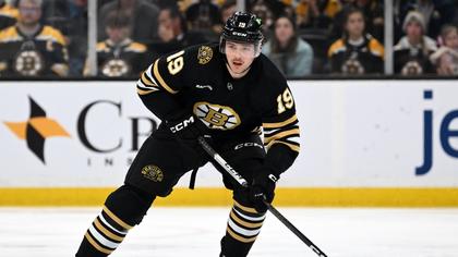 NHL Insider Shares Encouraging Johnny Beecher Outlook