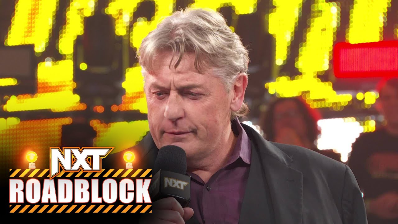 Ric Flair: William Regal Never Got The Push He Deserved