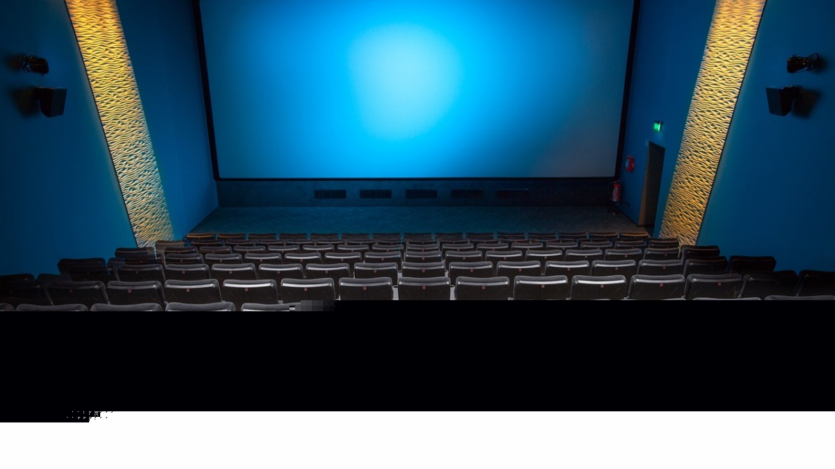 A moviegoer said a baby cried through nearly an entire Spider-Man screening. Then someone in the crowd finally snapped