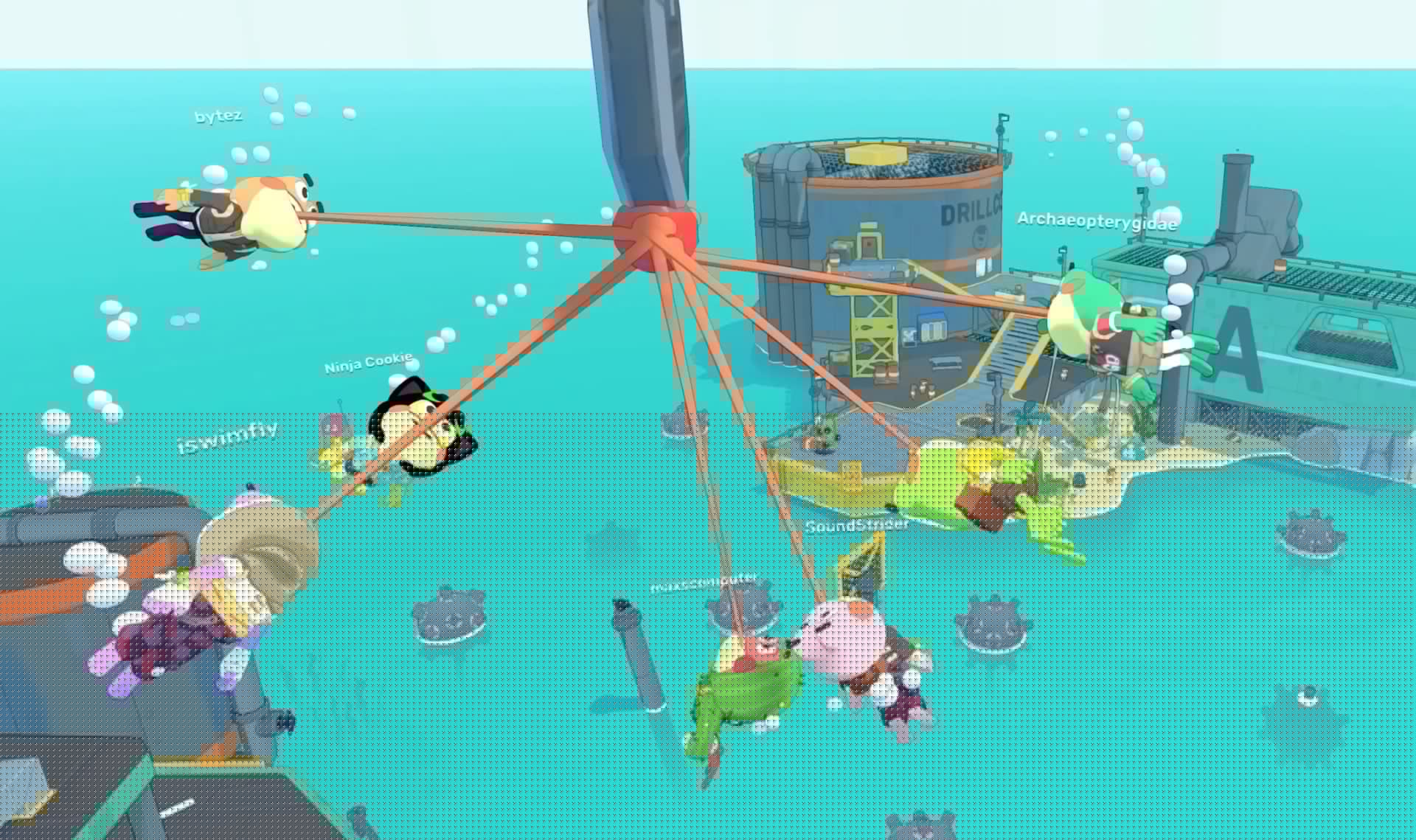 One Of 2026’s Best Games Is Adding Chaotic 8-Player Co-Op