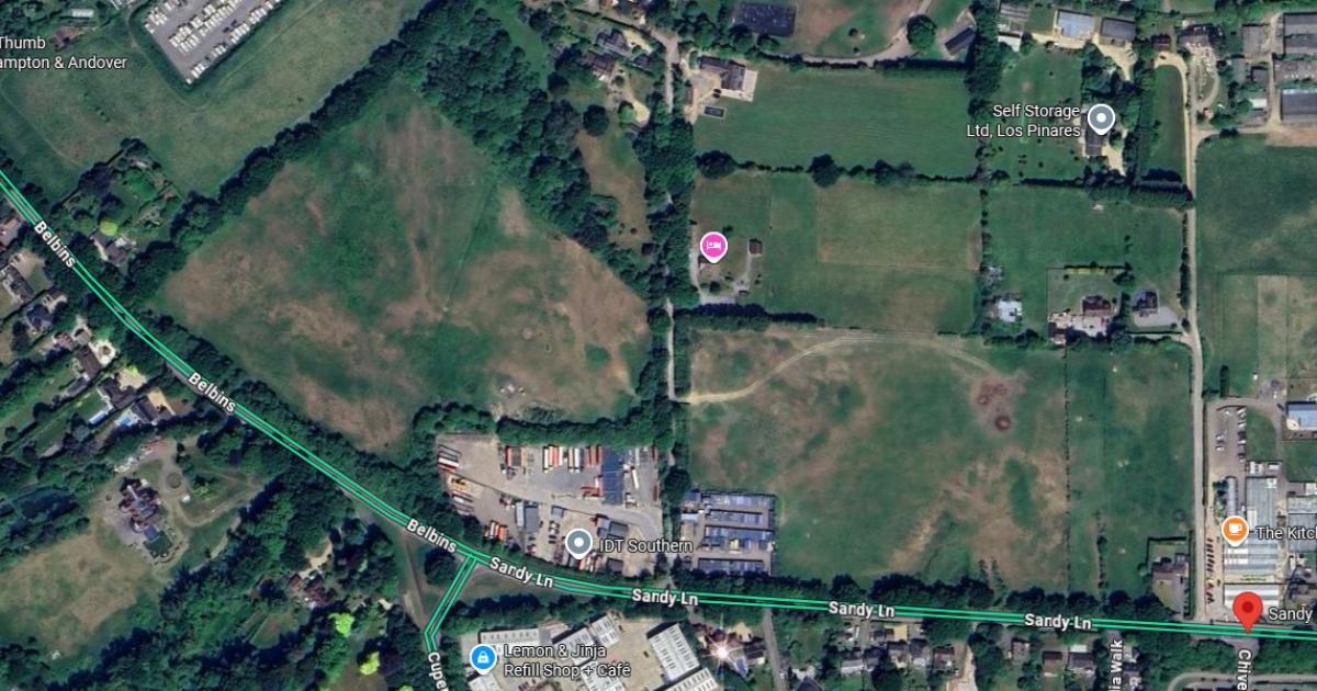 Only a few days left to have your say in consultation for hundreds of homes