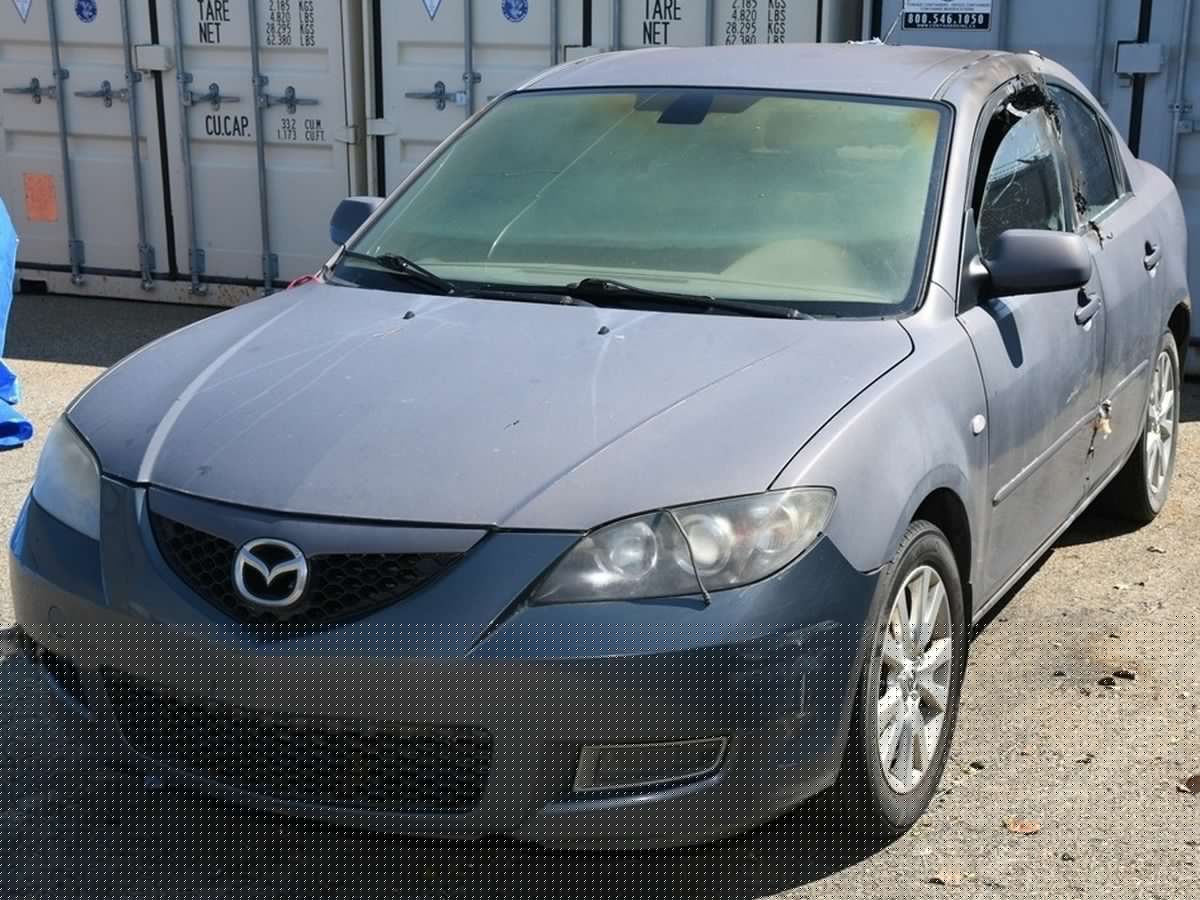 Police identify two vehicles of interest in Tuesday homicide