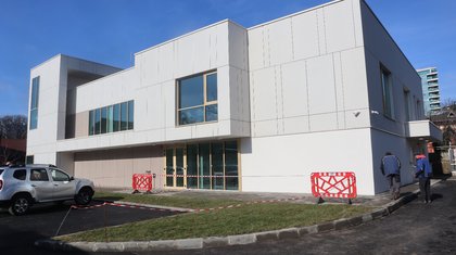 Prima Bancă de Țesuturi din România, finalizată la Spitalul Colentina după o investiție de peste 6,2 milioane de euro