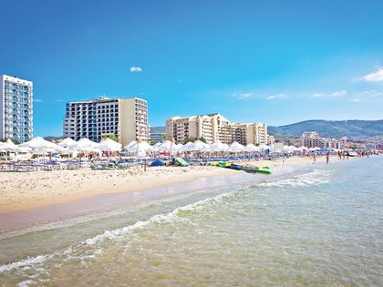 România, în topul ţărilor europene cu cele mai mari creşteri ale preţurilor vacanţelor. Turiştii români plătesc cu aproape 10% mai mult pentru o vacanţă faţă de anul trecut