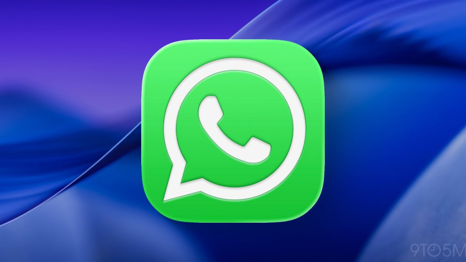 WhatsApp beta per Mac: aggiornamenti flessibili in arrivo