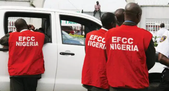 Osun Accounts: EFCC acted within powers freezing account, says lawyers’ group