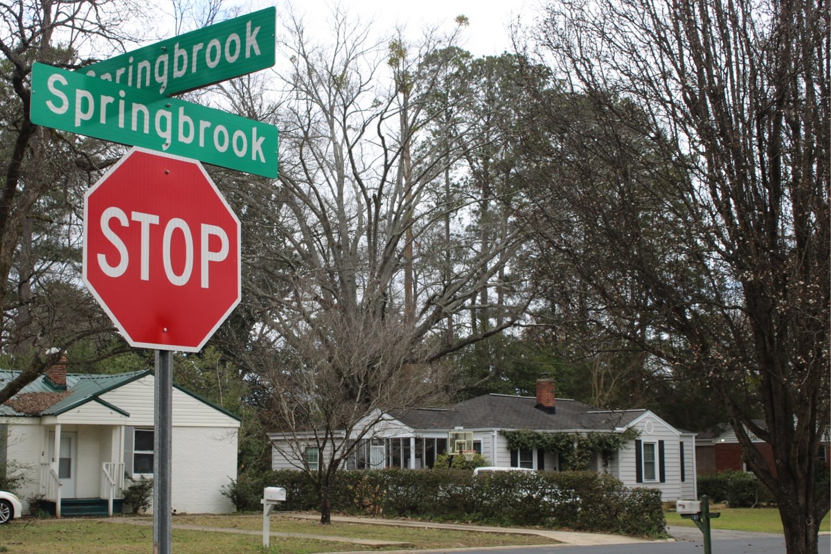 Tuscaloosa Tables Vote on Incentives for Springbrook Development