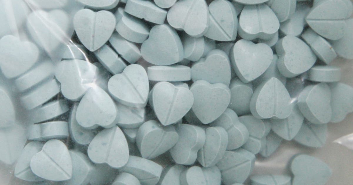 4 Phoenix-area residents accused of running nationwide anabolic steroid ring out of the Valley