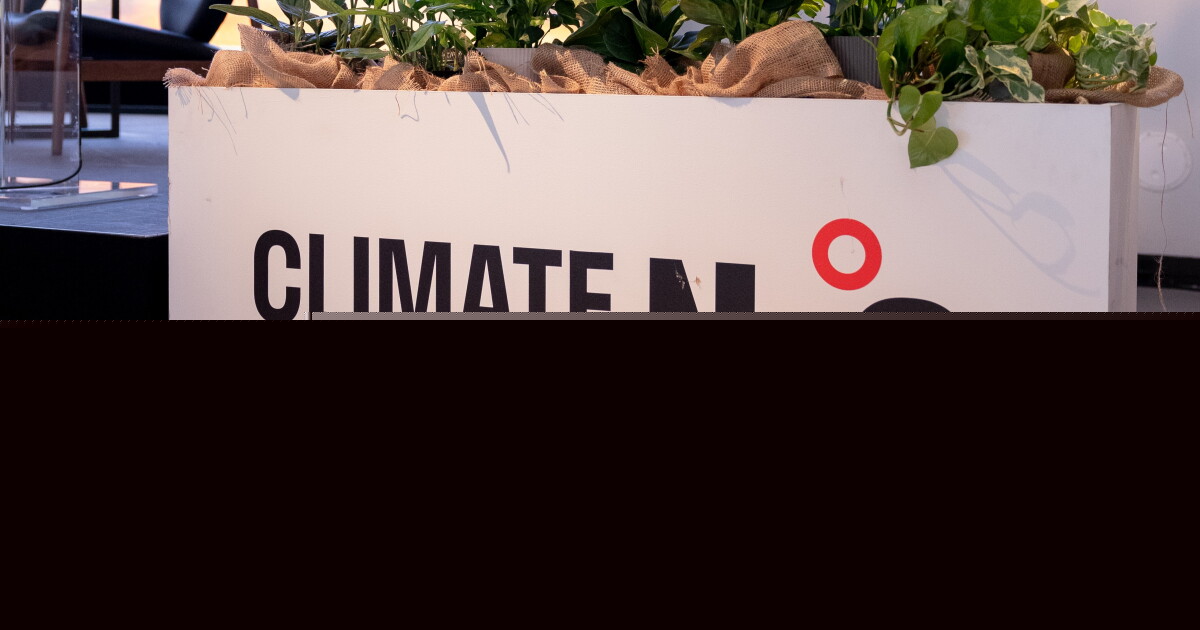 Climate Week Participants Look to Regain Momentum