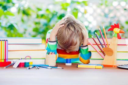 How Not to Diagnose Your Child