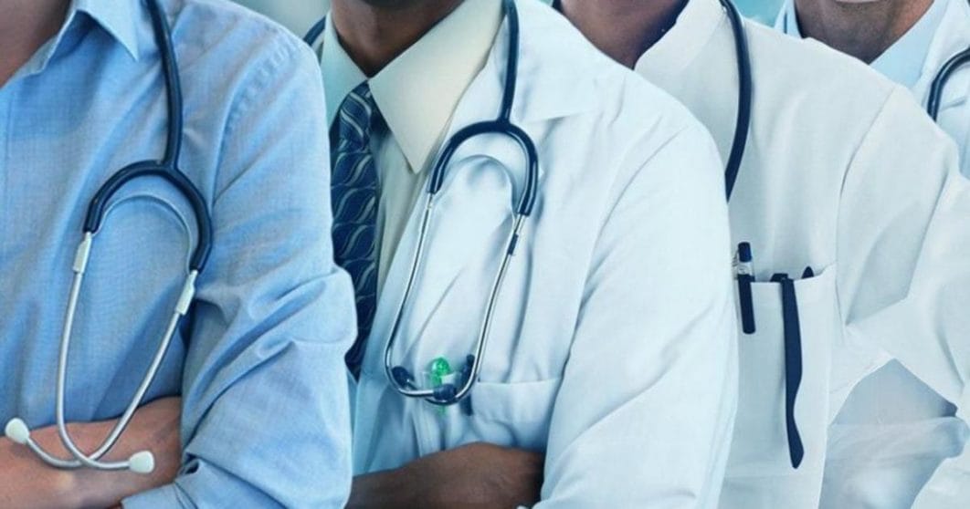 Resident doctors threaten indefinite strike