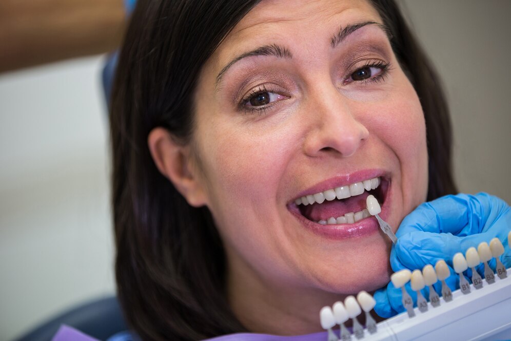 A Stronger, Healthier Smile Starts with Dental Implants in Thornton
