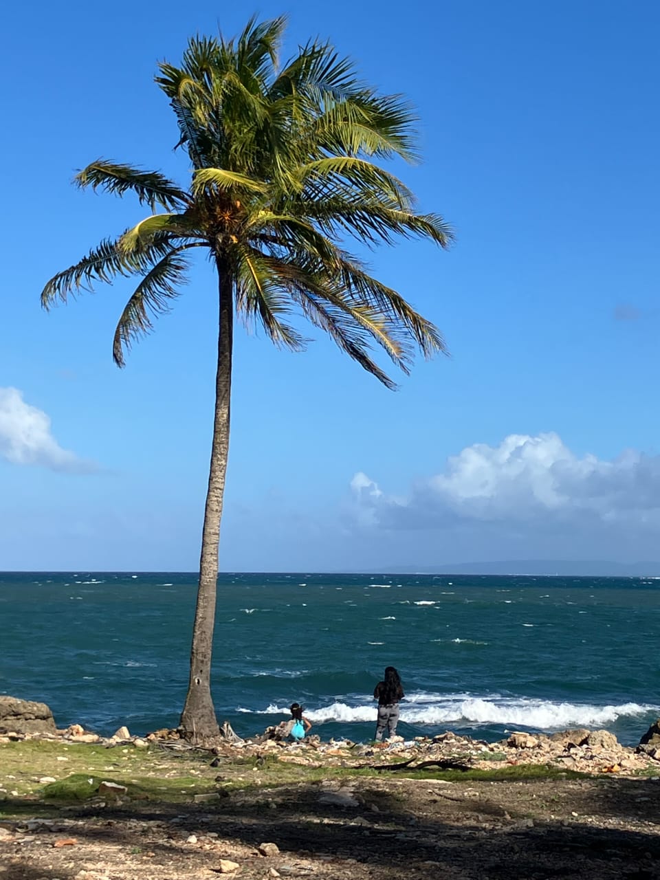 The Peace of the Sea, Gibara, Cuba – Photo of the Day
