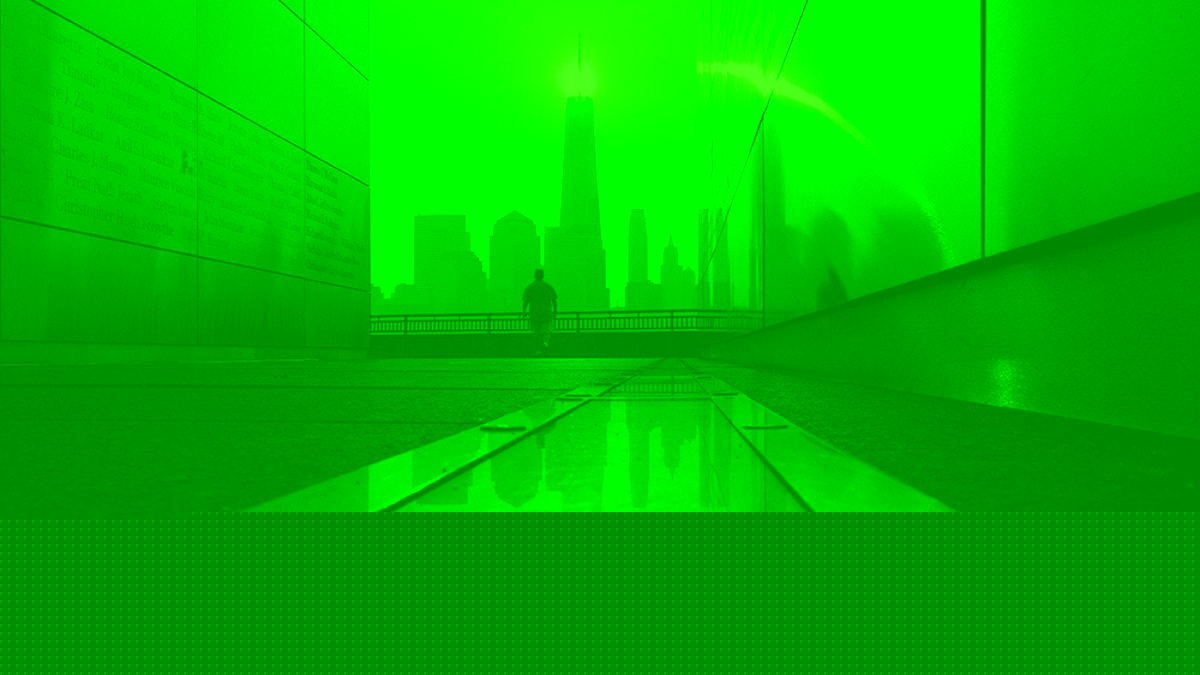 Fueled by AI and smoky skies, more Americans are struggling with 'anticipatory anxiety'
